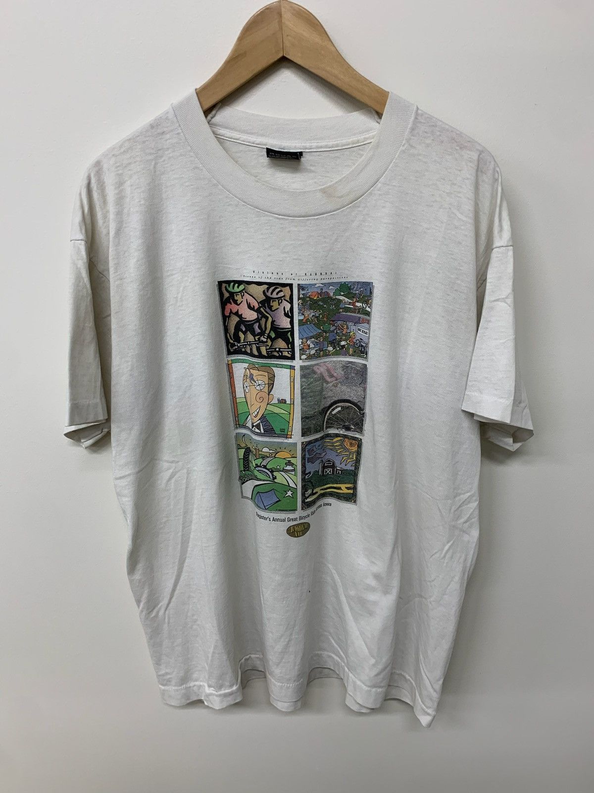 Vintage Best Visions Art T-shirt Hoodie, Sweatshirt | FlexRushtees.com