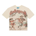 Godspeed Chasing Aloha Bone Tee