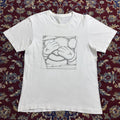 Uniqlo Tokyo Artist Graffiti Tee Hoodie, Sweatshirt | FlexRushtees.com