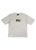 Vintage Gundam Seed Anime Series Cartoon Shirt
