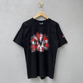 Wwf Vintage Nwo New World Order Wwf Tee Shirt Hoodie, Sweatshirt | FlexRushtees.com