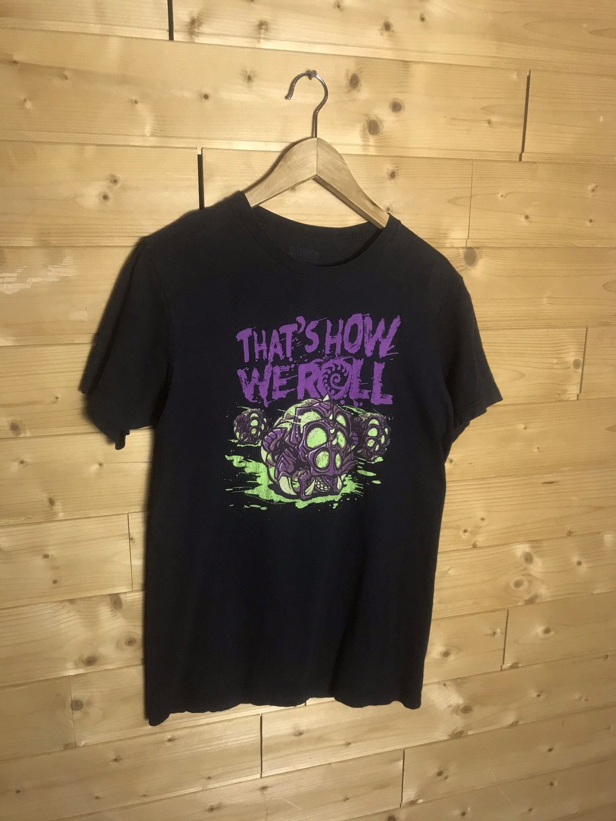 The Game Blizzard Star Craft 2 T Shirt