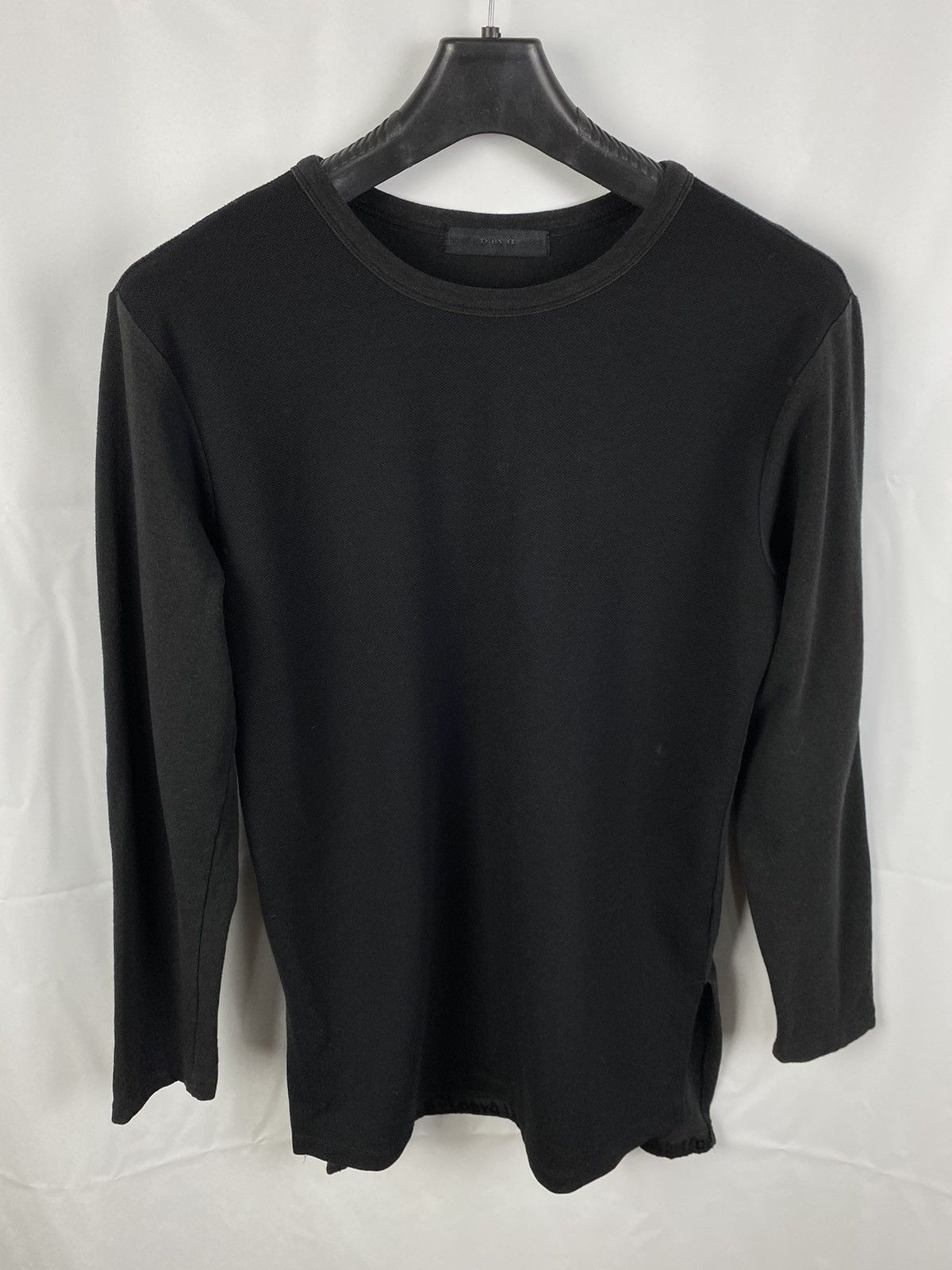D Gnak By Kang D Dbyd Made In Korea Longsleeve Size 48 T-Shirts, Hoodie, Sweatshirt | FlexRushtees.com