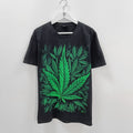 Vintage Marijuana Cannabis Weed T Shirt Hoodie, Sweatshirt | FlexRushtees.com