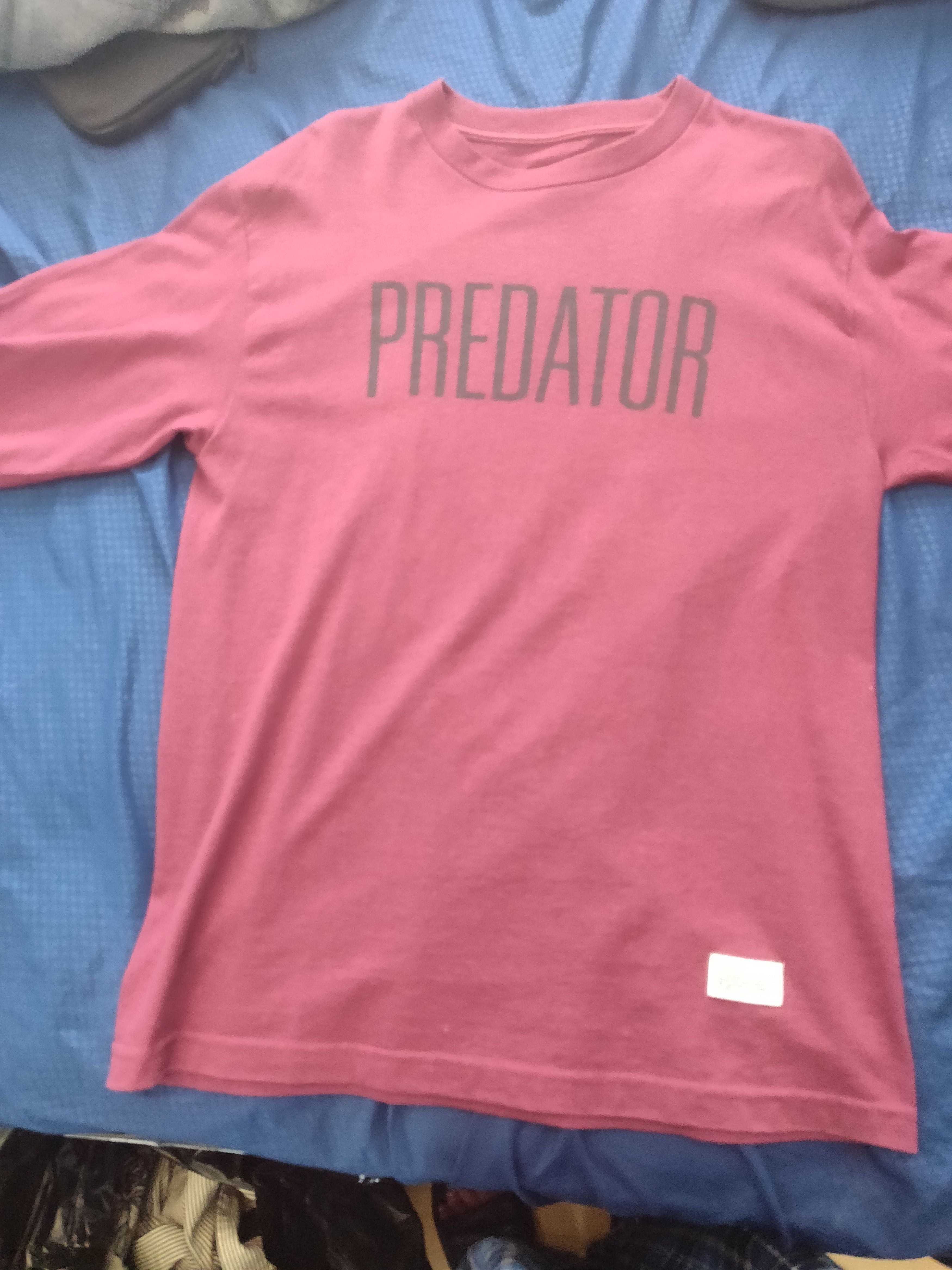 Division Ronin Predator Long Sleeve