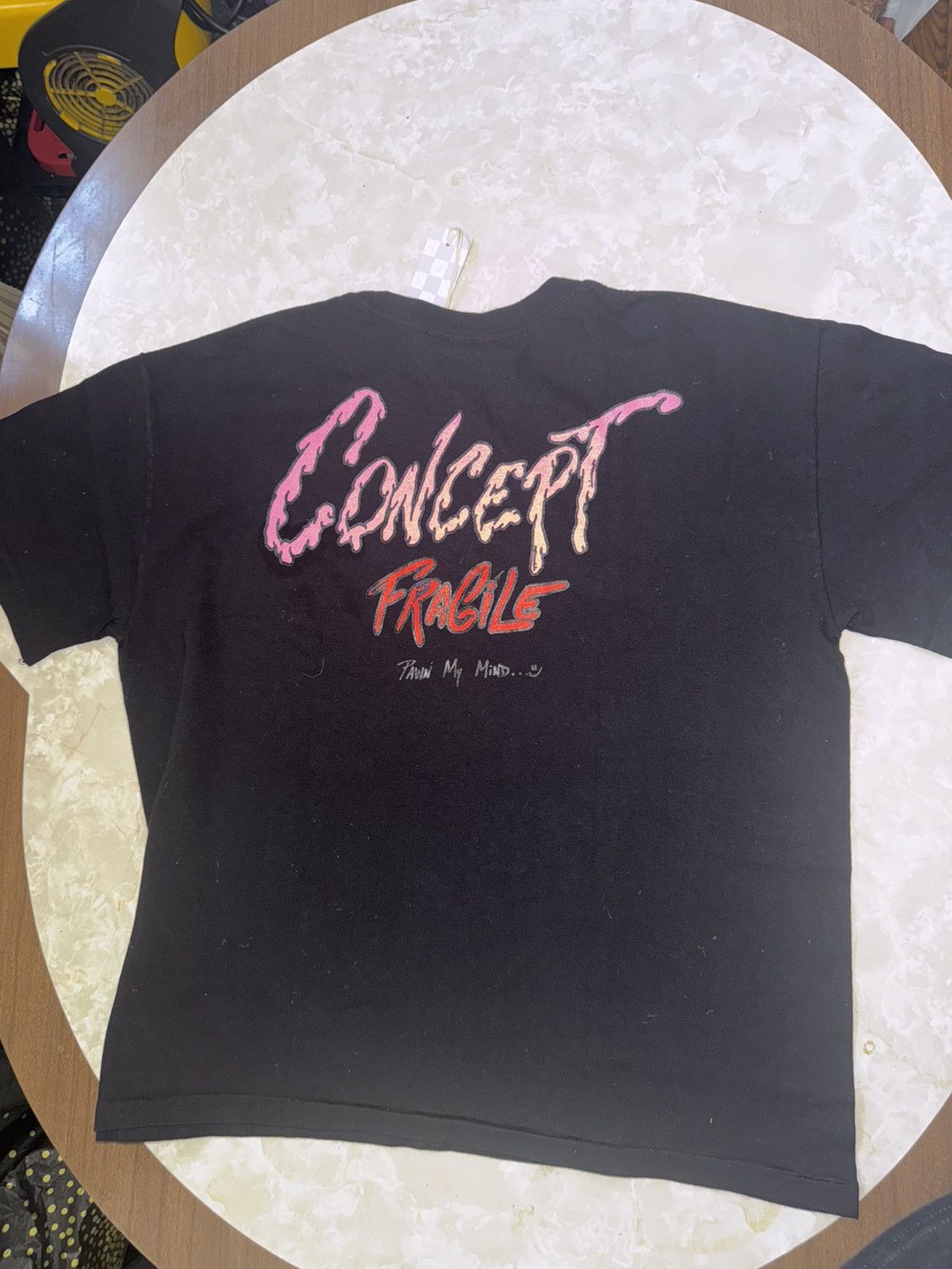 Matty Boy Atl Anti Promo Tee Hoodie, Sweatshirt | FlexRushtees.com