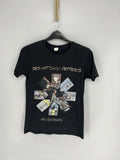 Y2k Vintage Red Hot Chili Peppers Band Tee Hoodie, Sweatshirt | FlexRushtees.com