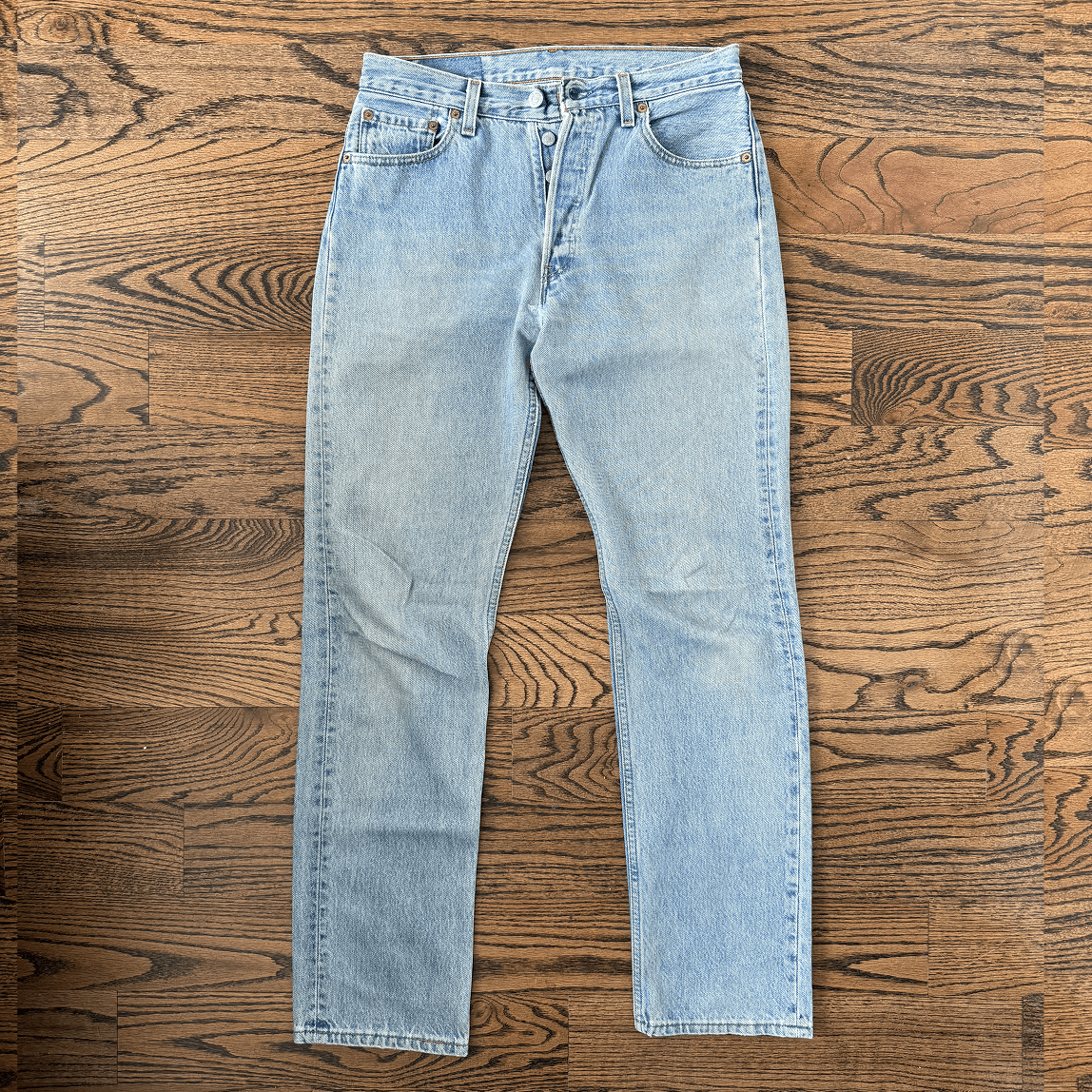 Levi S Light Wash Levi S 501 Made In Usa 31x32 5 T-Shirts, Hoodie, Sweatshirt | FlexRushtees.com