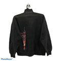 Vintage Jerzees Sweatshirt Fletcher Size L