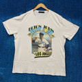 Other Elton John Rocket Man Plays The Hits Dodger Stadium Tee Xxl Hoodie, Sweatshirt | FlexRushtees.com