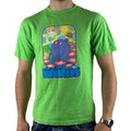 Hundreds The Hundreds T Shirt Green Hoodie, Sweatshirt | FlexRushtees.com