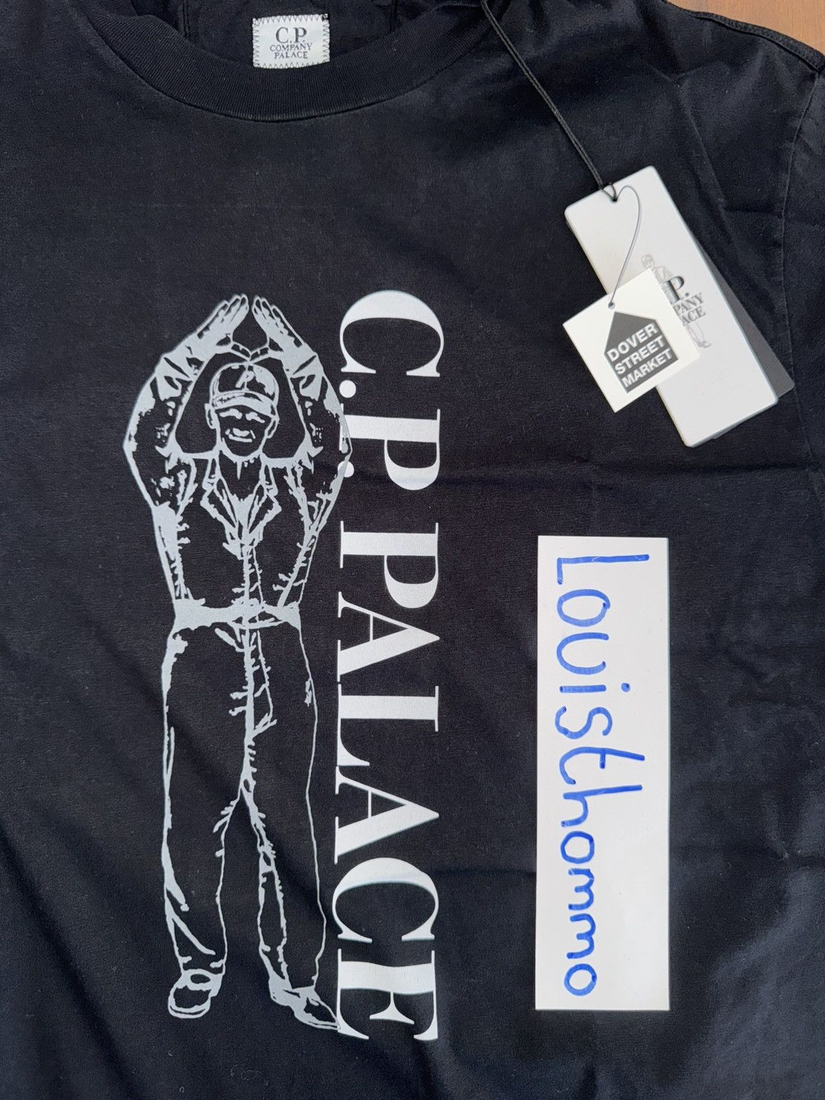 Palace X Cp Company T Shirt Hoodie, Sweatshirt | FlexRushtees.com