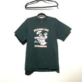 Hanes Pizza Tee Hoodie, Sweatshirt | FlexRushtees.com