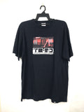 Vintage Terminator 2 Movie 3d Design Rare