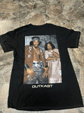 New Vintage Outkast T Shirt Size S Hoodie, Sweatshirt | FlexRushtees.com