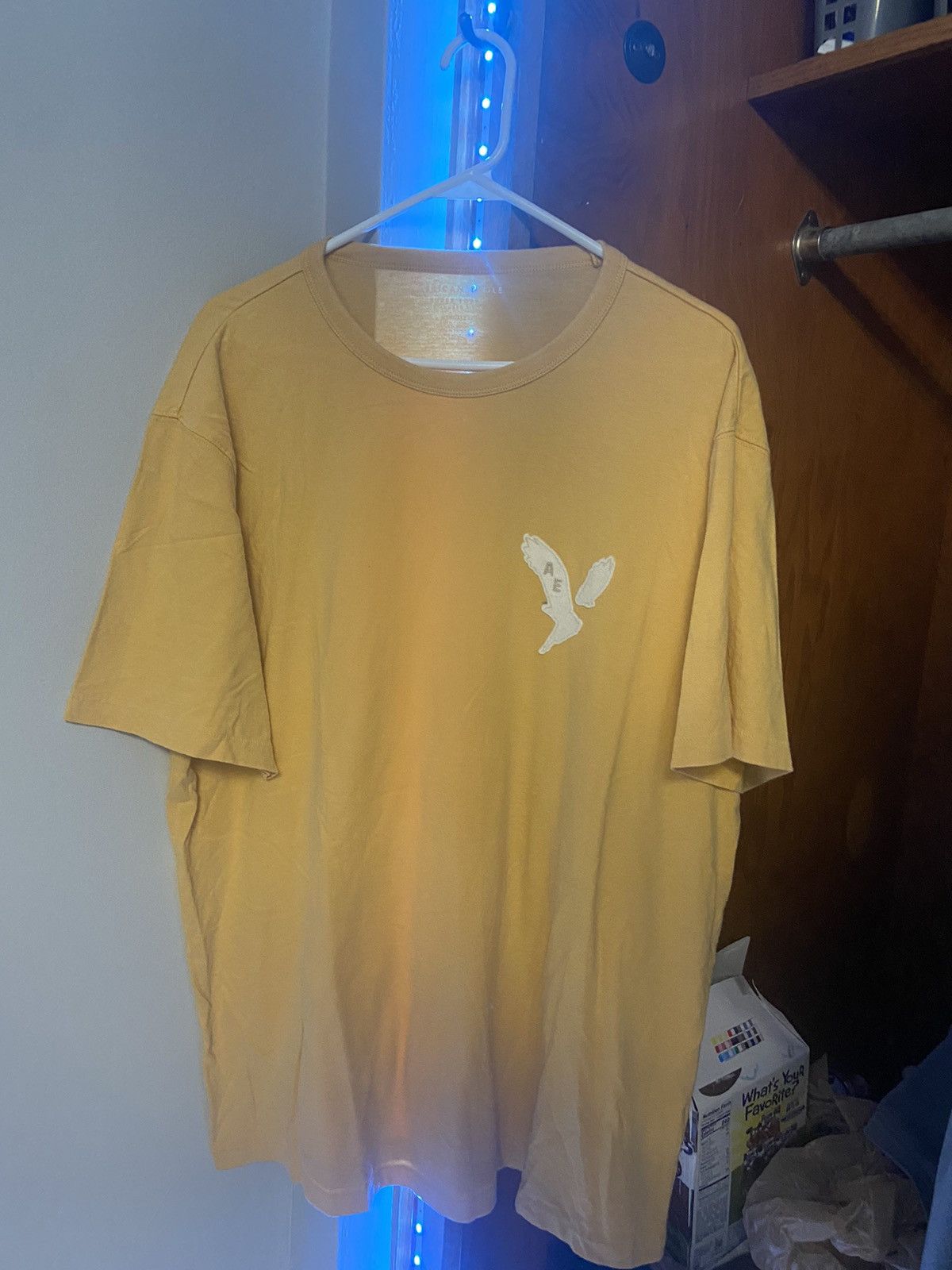 Vintage American Eagle Standard Fit T Shirt