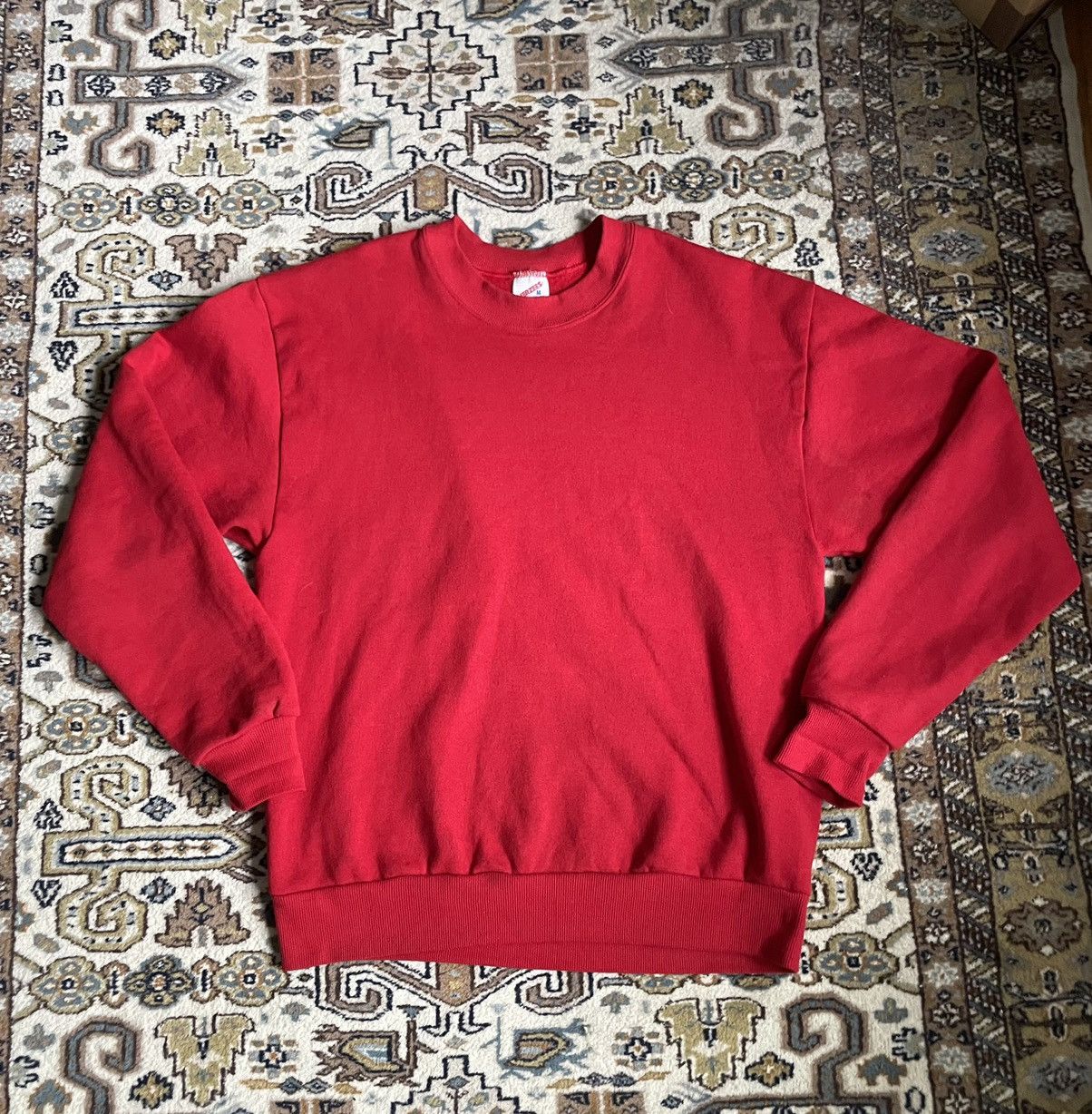 Vintage 90s Jerzees Crewneck
