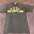 Band Tees Vintage The Offspring Tee T Hoodie, Sweatshirt | FlexRushtees.com