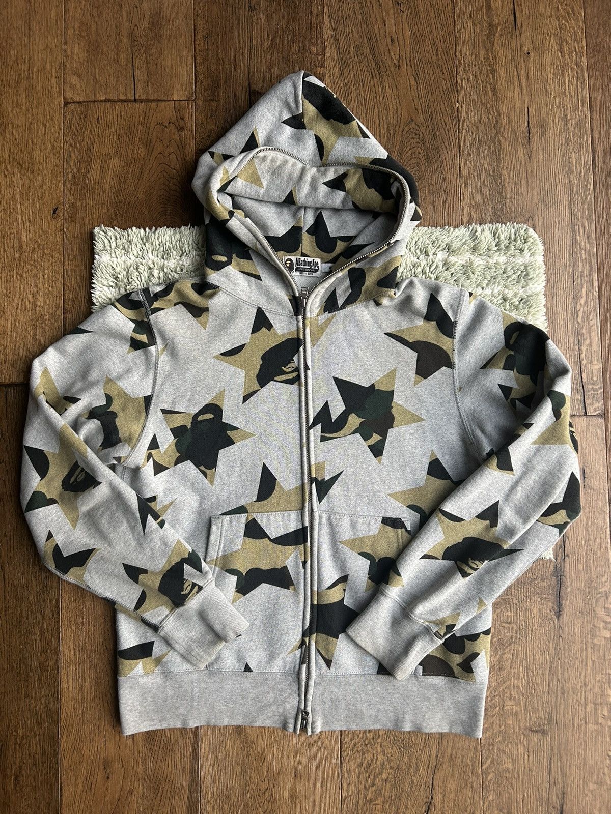 1st Camo Bape Sta T-Shirts, Hoodie, Sweatshirt | FlexRushtees.com