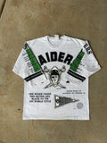 Other Vintage Raiders Tee