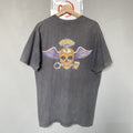 Thrashed Faded Vintage 90s Von Dutch Erd Grunge Grail Og Tee Hoodie, Sweatshirt | FlexRushtees.com