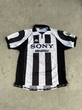 Vintage Jersey Kappa Juventus Club 1997 1998