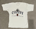 Ncaa X Vintage Vintage Cottey College Tee Hoodie, Sweatshirt | FlexRushtees.com