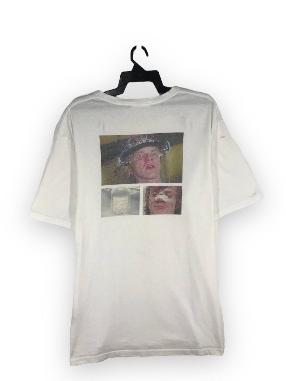 Undercover Clockwork Orange Collabration