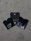 Vintage Half Life 2 Promo Tees 1998s 2004s