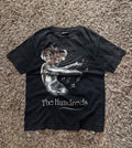 Vintage The Hundreds Tees Lady Singer Hoodie, Sweatshirt | FlexRushtees.com