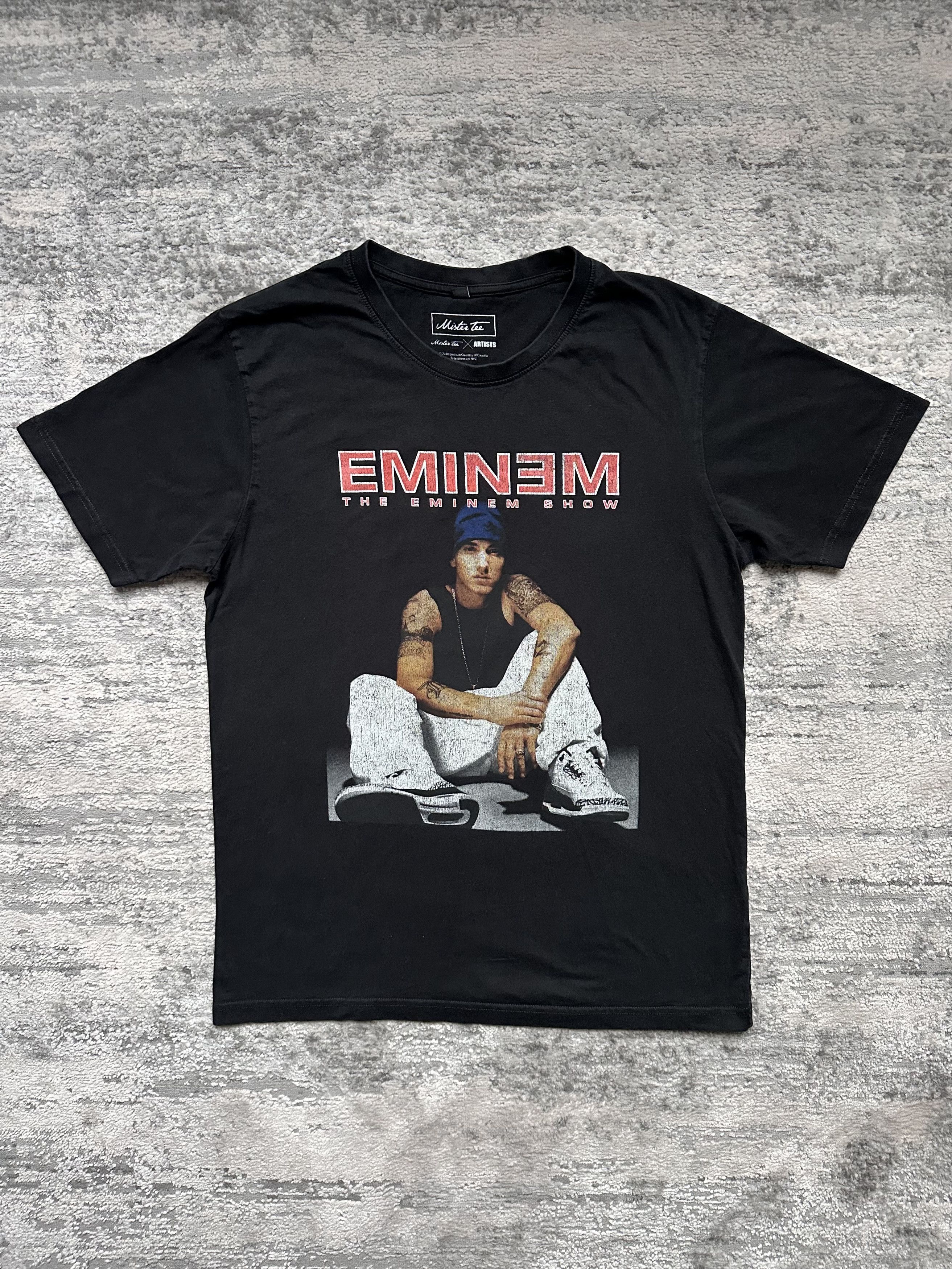 Eminem T Shirt Hoodie, Sweatshirt | FlexRushtees.com