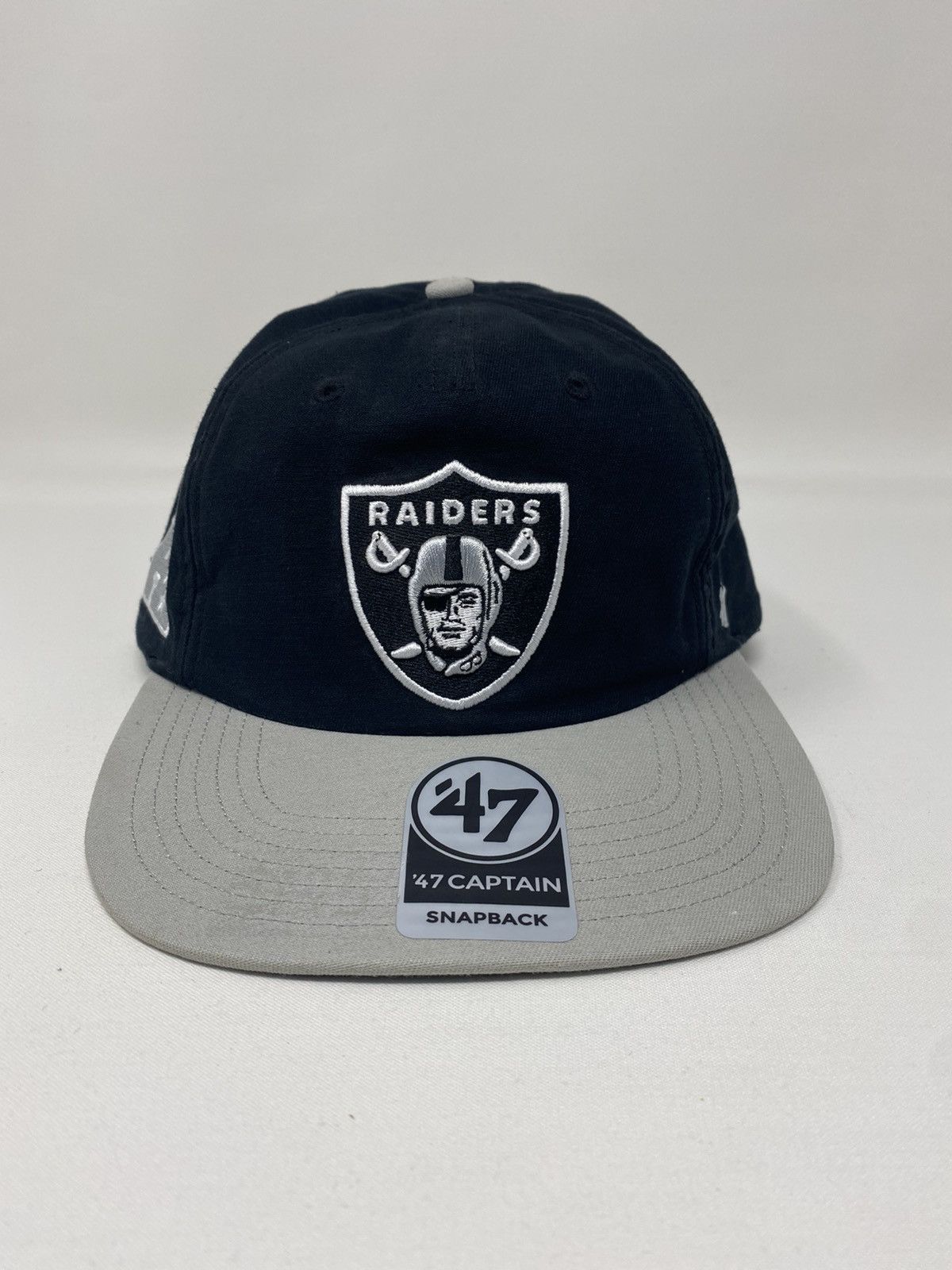 Raiders X 47 5 Panel