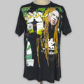 Band Tees Vintage 90s Soulfly Sepultura Max Cavalera All Over T Shirt Hoodie, Sweatshirt | FlexRushtees.com