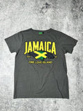 Vintage Y2k Jamaica Graphic Tee Hoodie, Sweatshirt | FlexRushtees.com