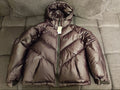Mertra Heat Reactive Puffer Coal