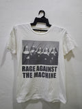 Band Tees Rage Against The Machine Hoodie, Sweatshirt | FlexRushtees.com
