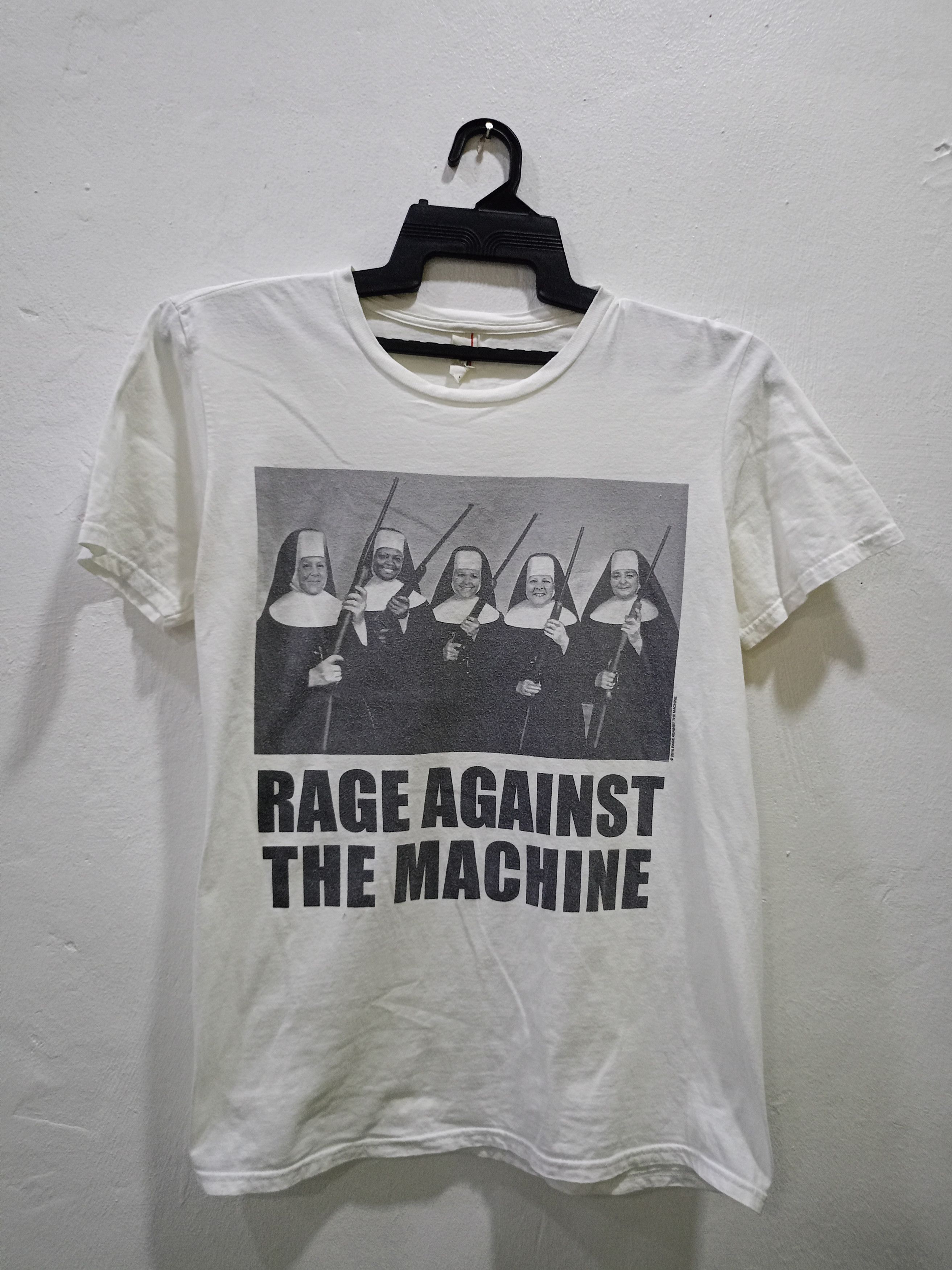 Band Tees Rage Against The Machine Hoodie, Sweatshirt | FlexRushtees.com