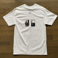 Vintage Tokken Screen Printed Identity Tee