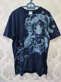 Sailor Moon Anime Full Printed T Shirt Hoodie, Sweatshirt | FlexRushtees.com