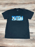 Kith Palm Tree Box Logo Tropical Streetwear