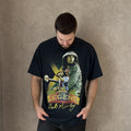 Bob Marley Vintage Adult Bob Marley The Legend Marijuana Y2k Jamaica T-Shirts, Hoodie, Sweatshirt | FlexRushtees.com