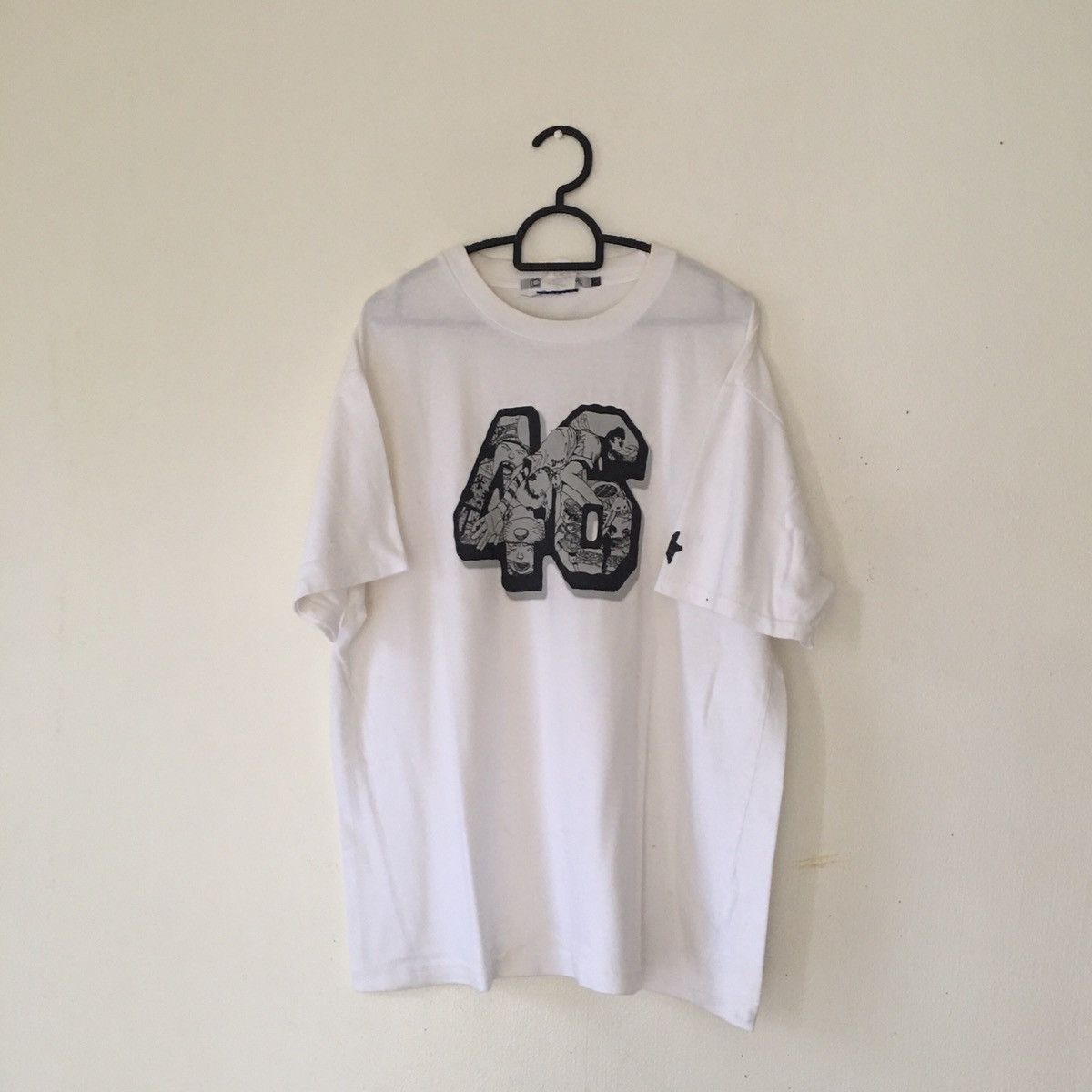 Japanese Brand X Vintage Vintage Cospa Japanese Tekkonkinkreet Anime Taiyo Matsumoto