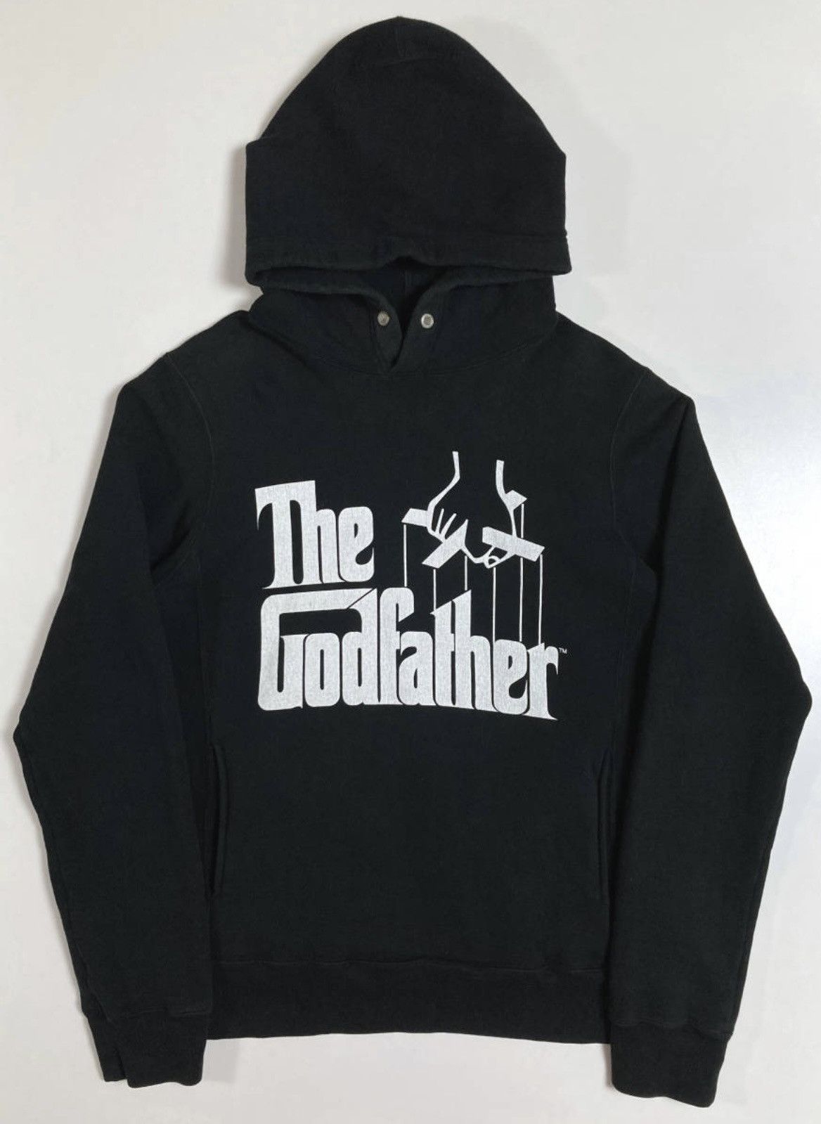 Japan Mastermind Japan The Godfather Hoodie