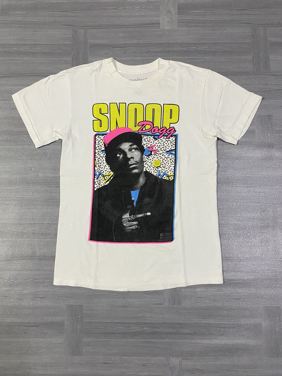 Dogg Snoop Dog Tee Hoodie, Sweatshirt | FlexRushtees.com