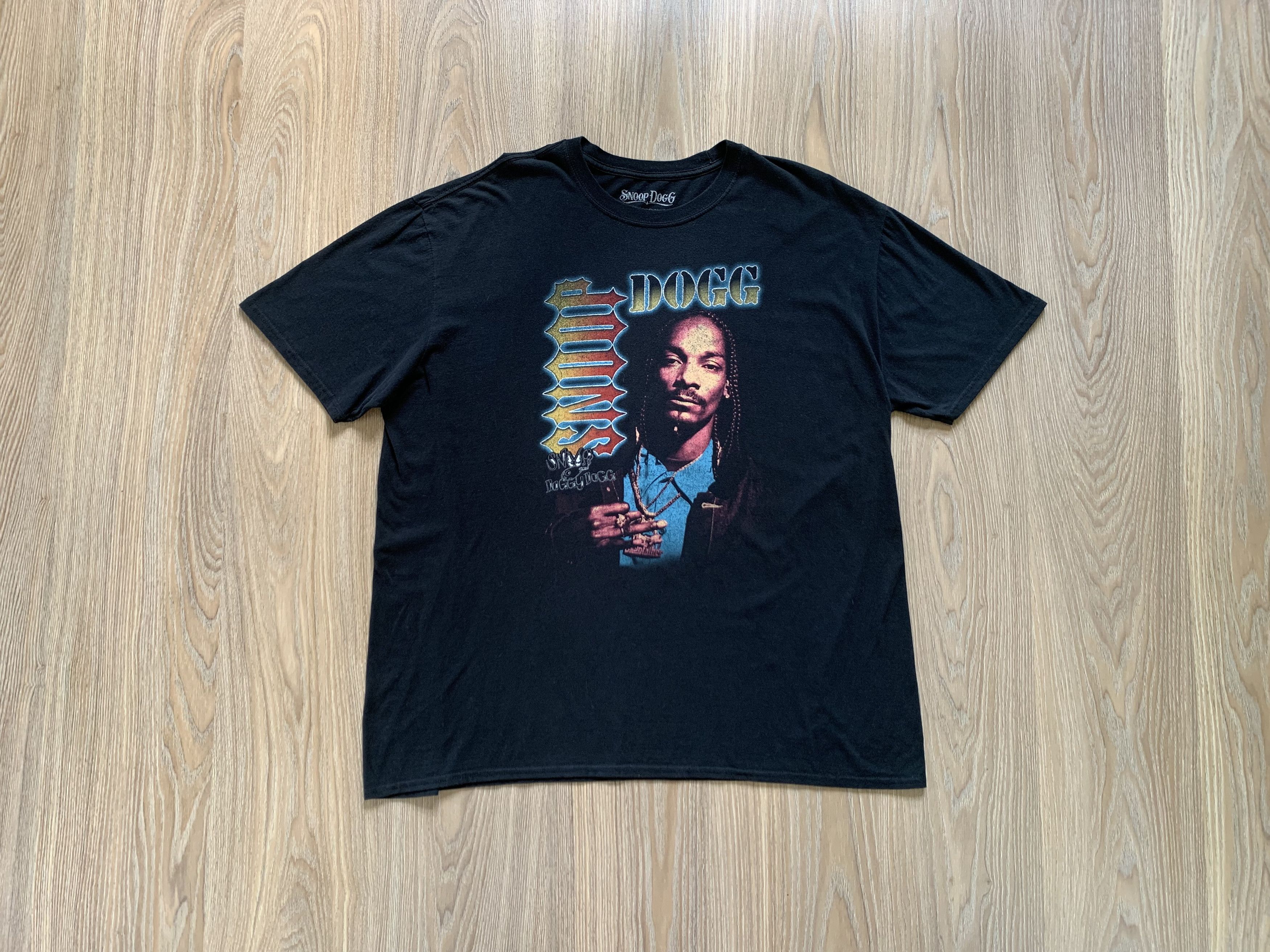 Snoop Dogg X Vintage Rare Snoop Dogg T Shirt Hoodie, Sweatshirt | FlexRushtees.com