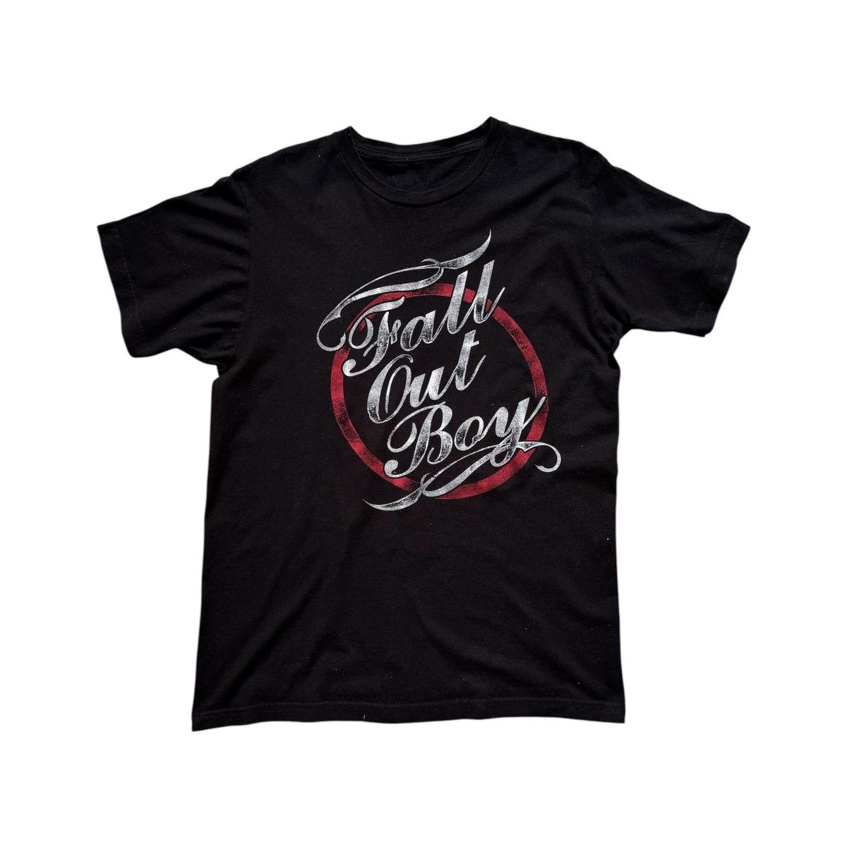 Vintage Y2k Fall Out Boy T Shirt Hoodie, Sweatshirt | FlexRushtees.com