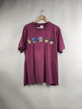 Vintage 1999 Limp Bizkit School Bus 90s T-Shirts, Hoodie, Sweatshirt | FlexRushtees.com