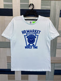 Hollywood Ranch Market Japanese Brand Hr Market Blue Blue Japan T Shirt Hoodie, Sweatshirt | FlexRushtees.com