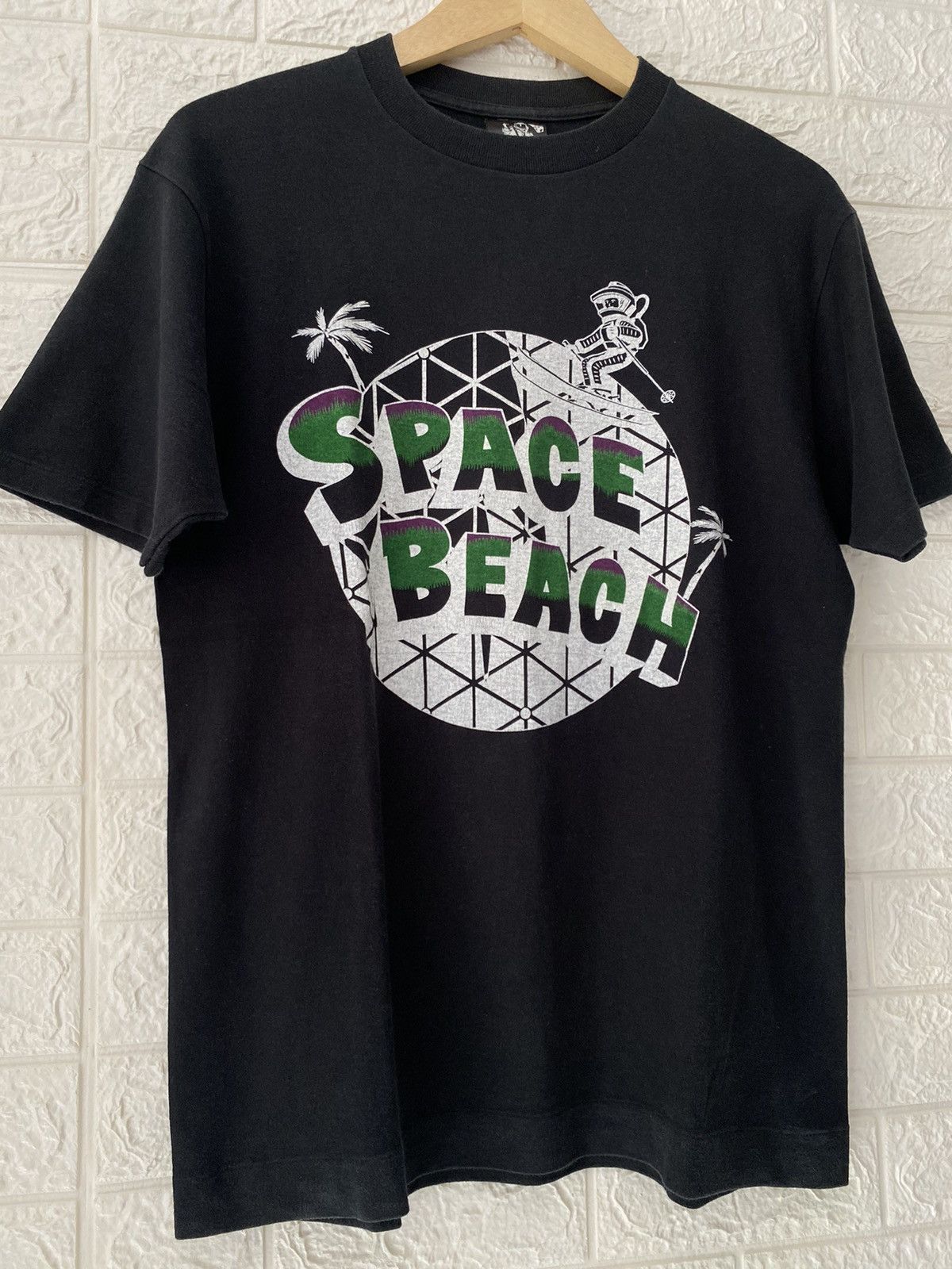 Boys Club Billionaire Boys Club Space Beach Tee