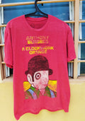 Vintage Movie A Clockwork Orange